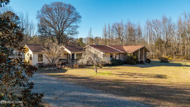 14429 Burton Rd, Birchwood, TN 37308