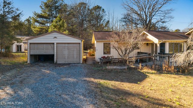 14429 Burton Rd, Birchwood, TN 37308