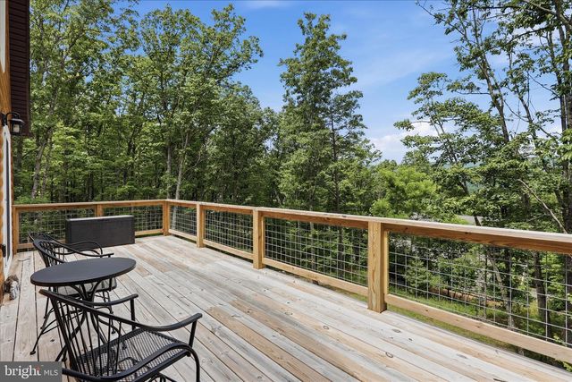 8315 SUPINLICK RIDGE RD, Mt Jackson, VA 22842