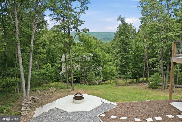 8315 SUPINLICK RIDGE RD, Mt Jackson, VA 22842
