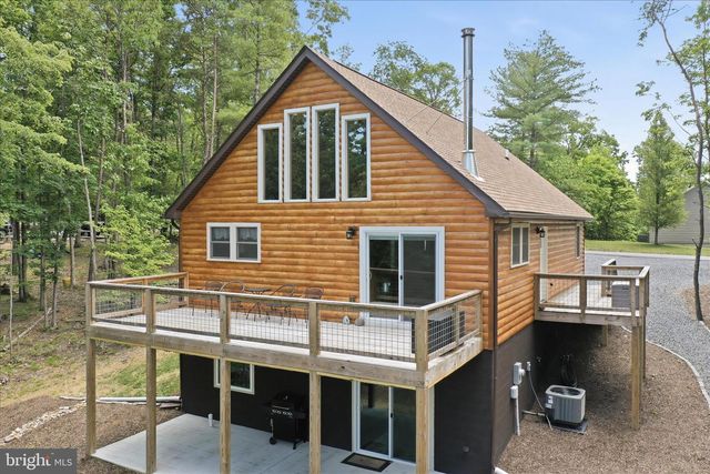 8315 SUPINLICK RIDGE RD, Mt Jackson, VA 22842