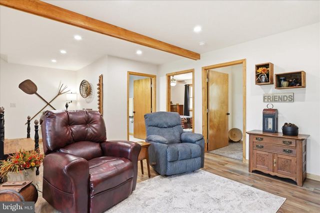 8315 SUPINLICK RIDGE RD, Mt Jackson, VA 22842