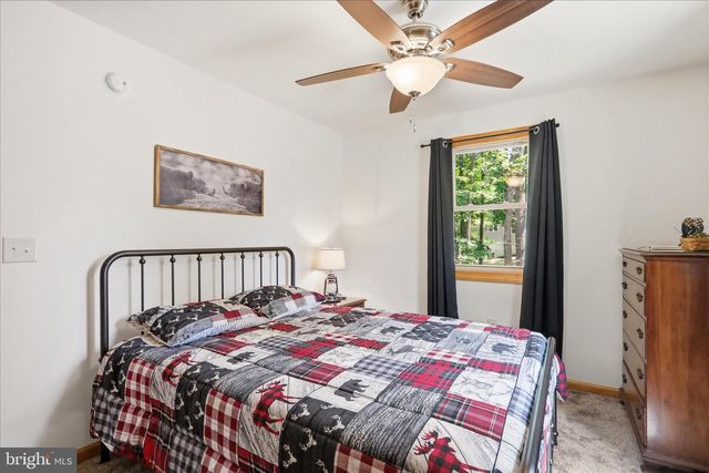 8315 SUPINLICK RIDGE RD, Mt Jackson, VA 22842