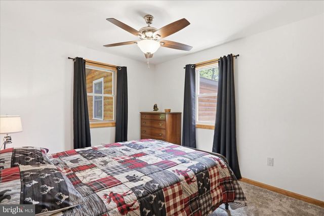 8315 SUPINLICK RIDGE RD, Mt Jackson, VA 22842
