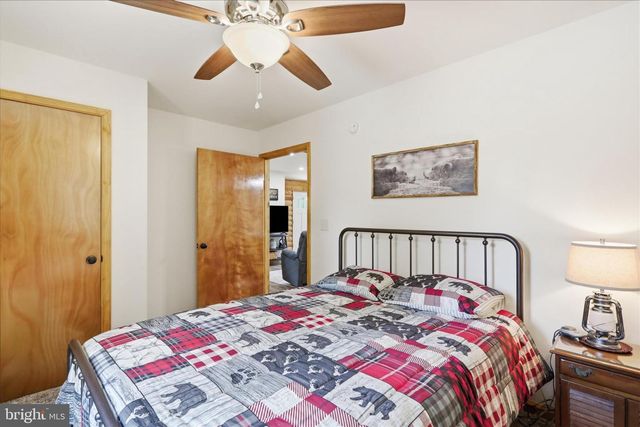 8315 SUPINLICK RIDGE RD, Mt Jackson, VA 22842