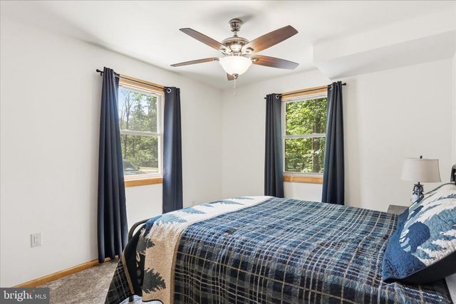 8315 SUPINLICK RIDGE RD, Mt Jackson, VA 22842