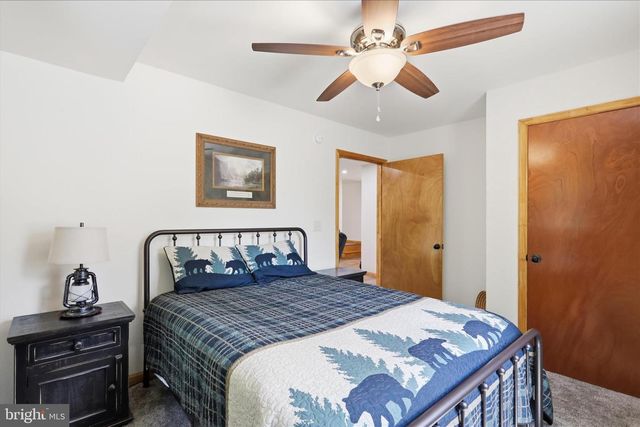 8315 SUPINLICK RIDGE RD, Mt Jackson, VA 22842