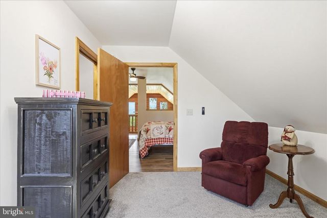 8315 SUPINLICK RIDGE RD, Mt Jackson, VA 22842
