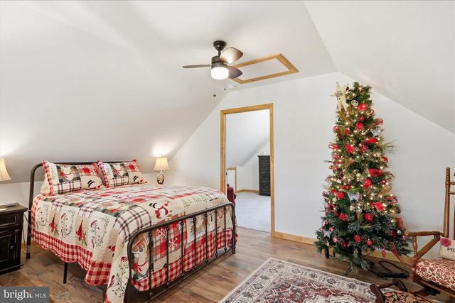 8315 SUPINLICK RIDGE RD, Mt Jackson, VA 22842