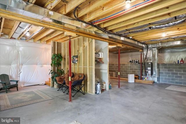 8315 SUPINLICK RIDGE RD, Mt Jackson, VA 22842