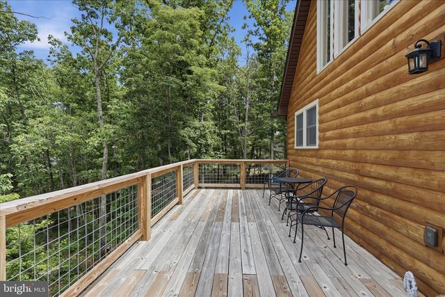 8315 SUPINLICK RIDGE RD, Mt Jackson, VA 22842