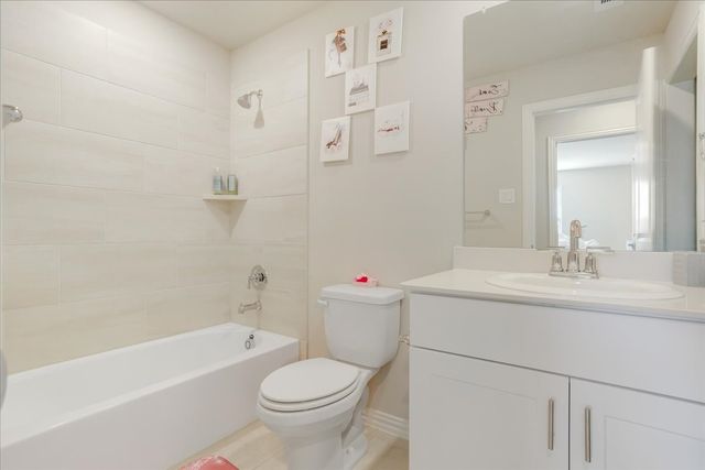 3806 Richland Drive, Farmersville, TX 75442