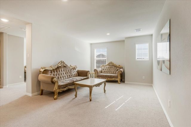 3806 Richland Drive, Farmersville, TX 75442