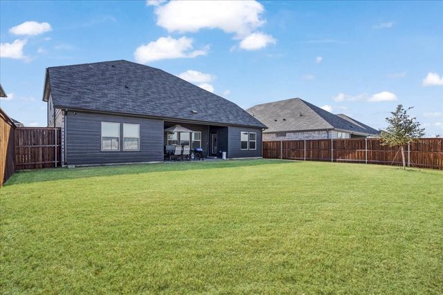 3806 Richland Drive, Farmersville, TX 75442