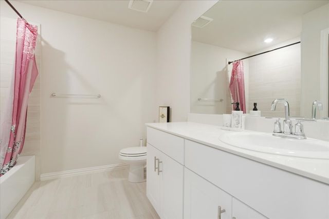 3806 Richland Drive, Farmersville, TX 75442