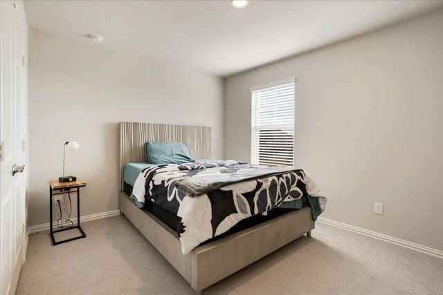 3806 Richland Drive, Farmersville, TX 75442