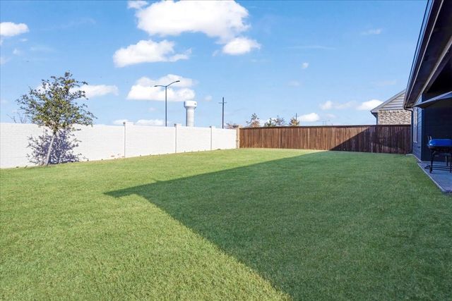 3806 Richland Drive, Farmersville, TX 75442