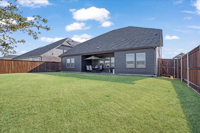3806 Richland Drive, Farmersville, TX 75442