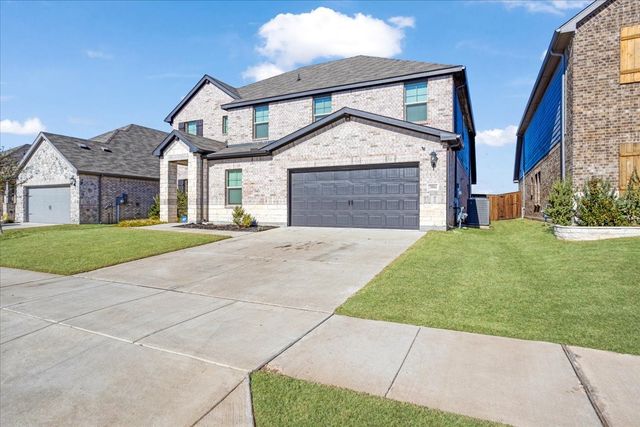 3806 Richland Drive, Farmersville, TX 75442