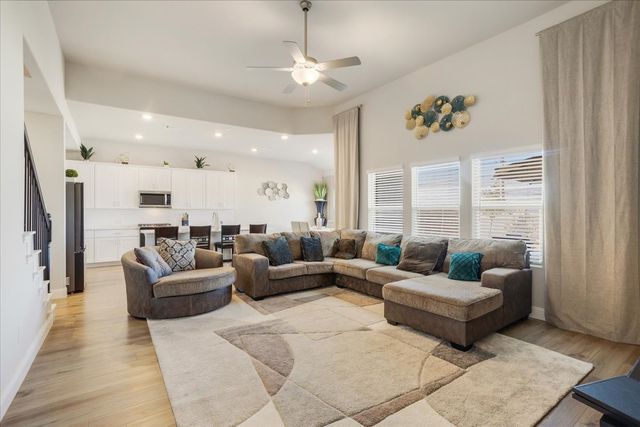 3806 Richland Drive, Farmersville, TX 75442