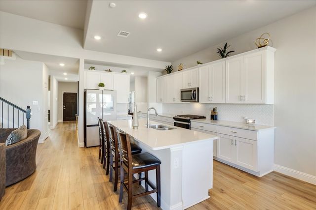 3806 Richland Drive, Farmersville, TX 75442