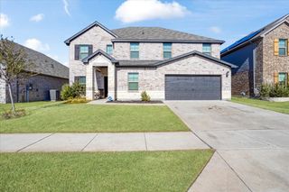 3806 Richland Drive, Farmersville, TX 75442