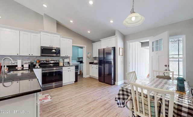 653 SE 44TH Street, Keystone Heights, FL 32656