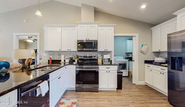 653 SE 44TH Street, Keystone Heights, FL 32656