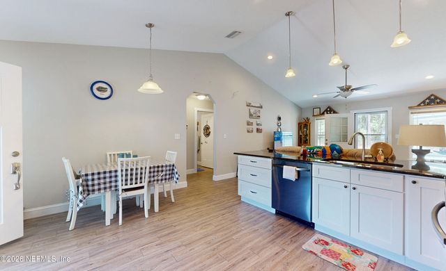 653 SE 44TH Street, Keystone Heights, FL 32656