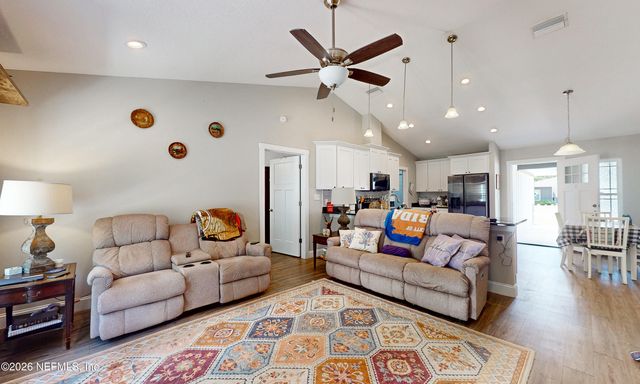 653 SE 44TH Street, Keystone Heights, FL 32656