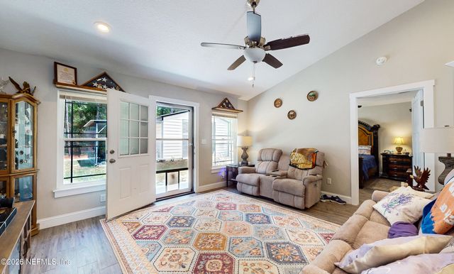 653 SE 44TH Street, Keystone Heights, FL 32656