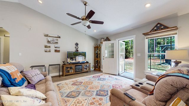 653 SE 44TH Street, Keystone Heights, FL 32656