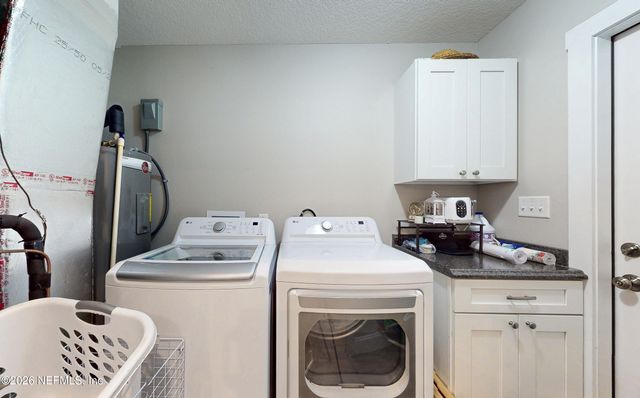 653 SE 44TH Street, Keystone Heights, FL 32656