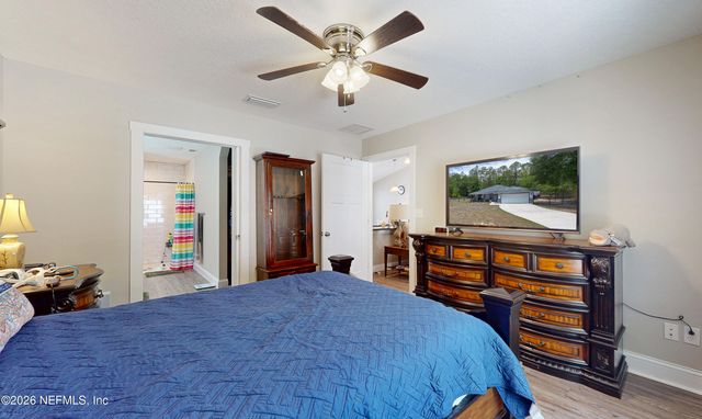 653 SE 44TH Street, Keystone Heights, FL 32656