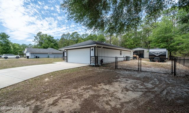 653 SE 44TH Street, Keystone Heights, FL 32656