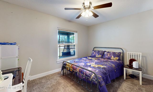 653 SE 44TH Street, Keystone Heights, FL 32656
