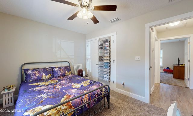 653 SE 44TH Street, Keystone Heights, FL 32656
