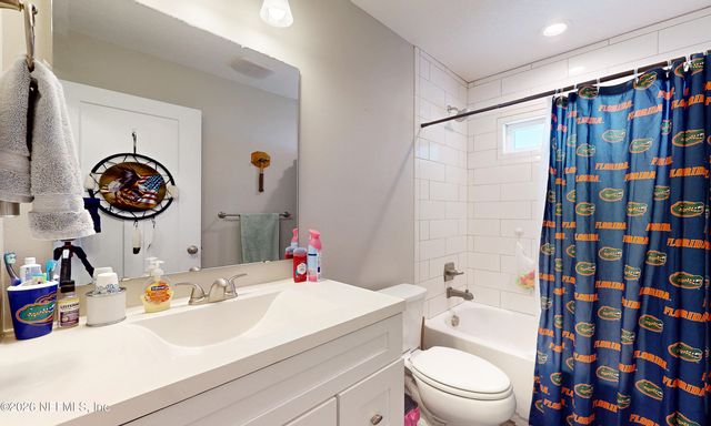 653 SE 44TH Street, Keystone Heights, FL 32656