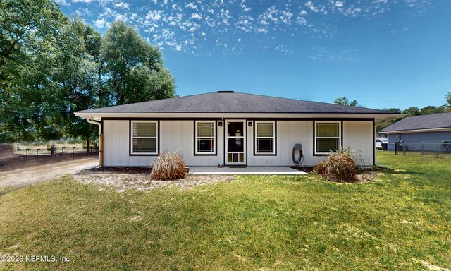 653 SE 44TH Street, Keystone Heights, FL 32656