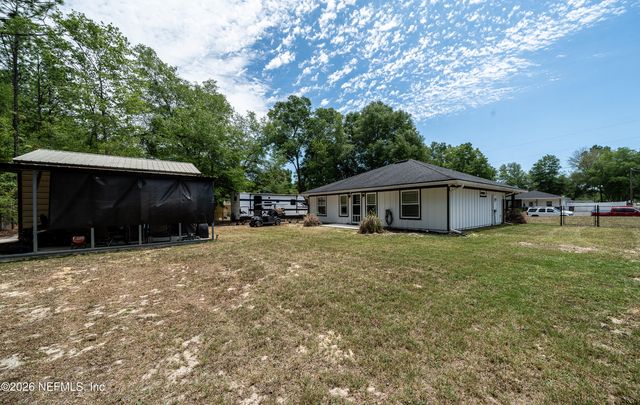 653 SE 44TH Street, Keystone Heights, FL 32656
