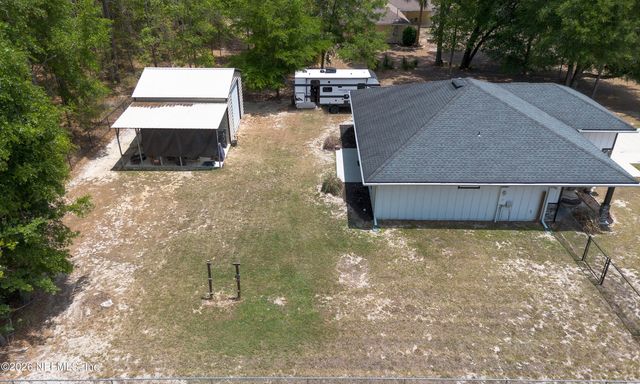 653 SE 44TH Street, Keystone Heights, FL 32656