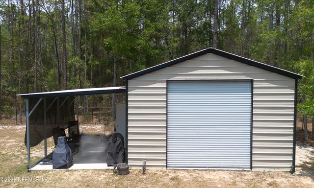 653 SE 44TH Street, Keystone Heights, FL 32656