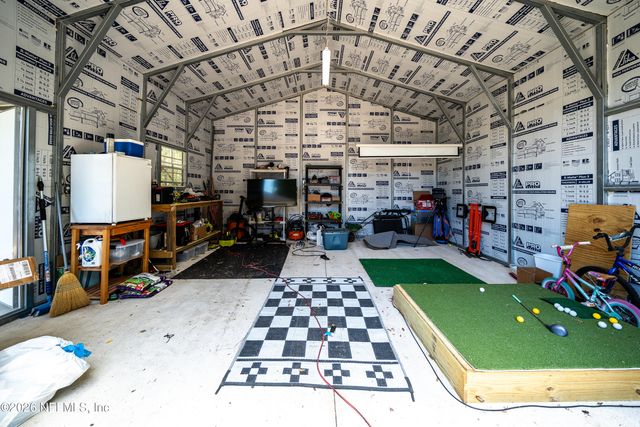 653 SE 44TH Street, Keystone Heights, FL 32656