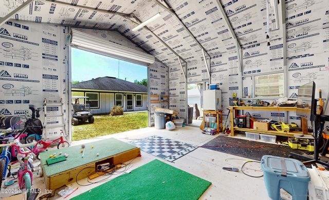 653 SE 44TH Street, Keystone Heights, FL 32656