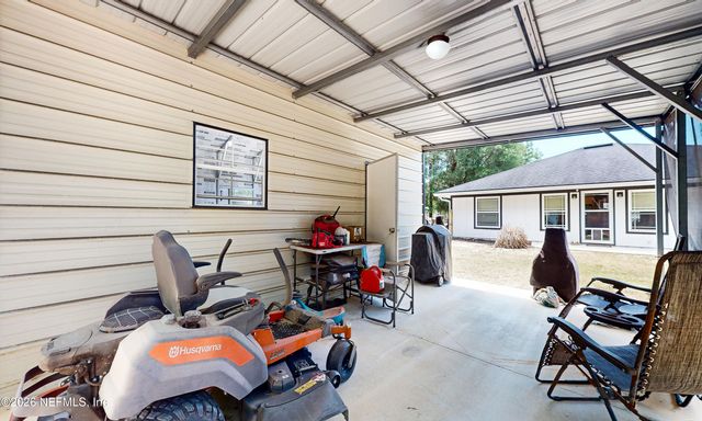 653 SE 44TH Street, Keystone Heights, FL 32656