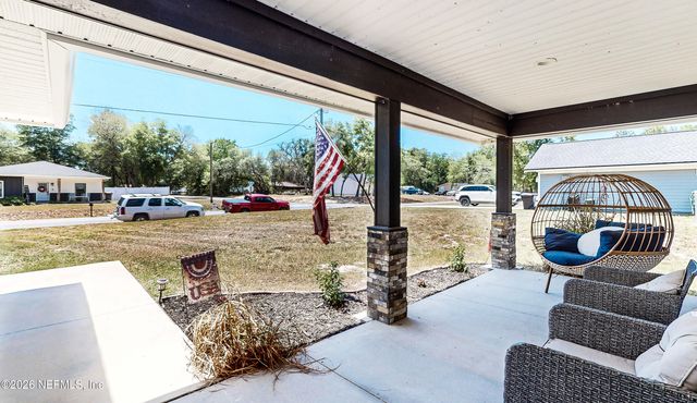 653 SE 44TH Street, Keystone Heights, FL 32656