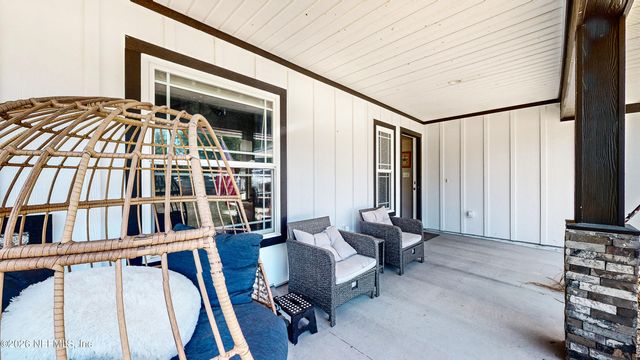 653 SE 44TH Street, Keystone Heights, FL 32656