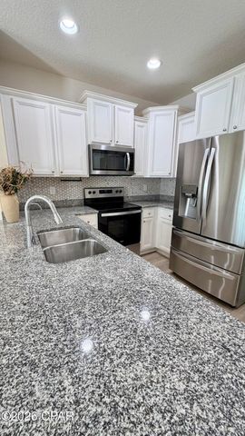 7520 Shadow Lake Drive, Panama City Beach, FL 32407