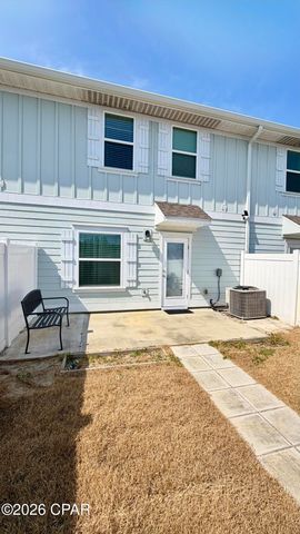 7520 Shadow Lake Drive, Panama City Beach, FL 32407