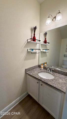 7520 Shadow Lake Drive, Panama City Beach, FL 32407